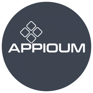 appioum.com logo